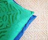 Manufacturers Exporters and Wholesale Suppliers of Pillow Cover D Barmer Rajasthan